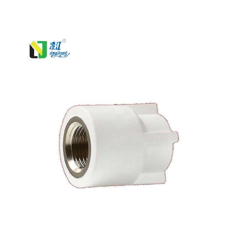 PP-R給水管管件內(nèi)螺紋直接