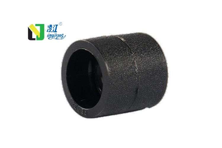 PE管件等徑直接（承插式）