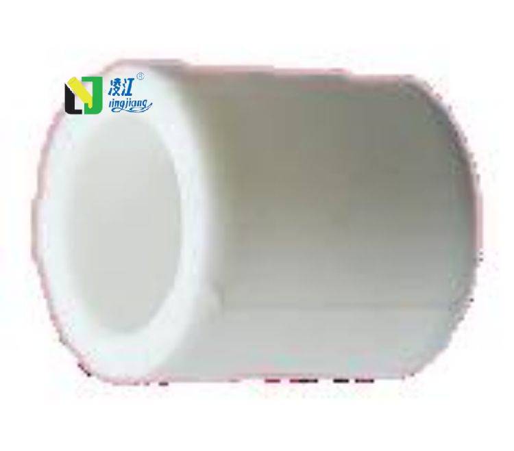 PP-R給水管管件等徑直接