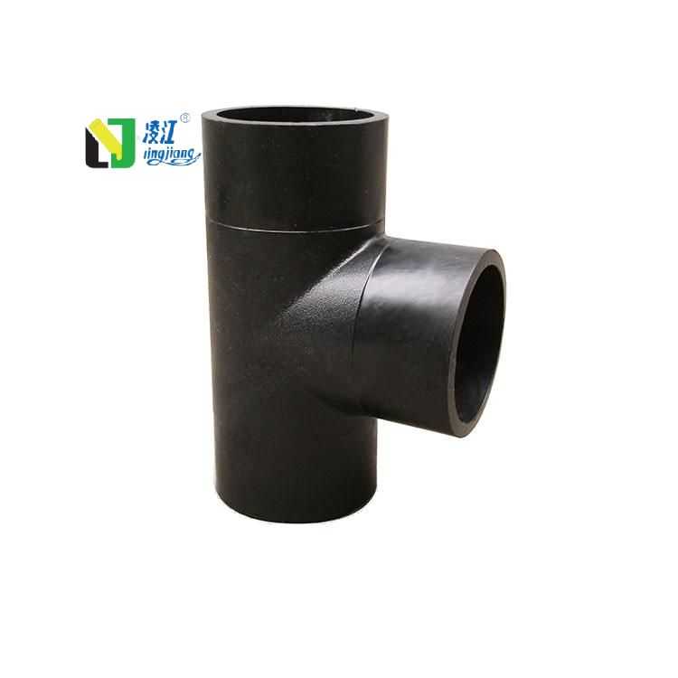 PE管件等徑三通（承插式）