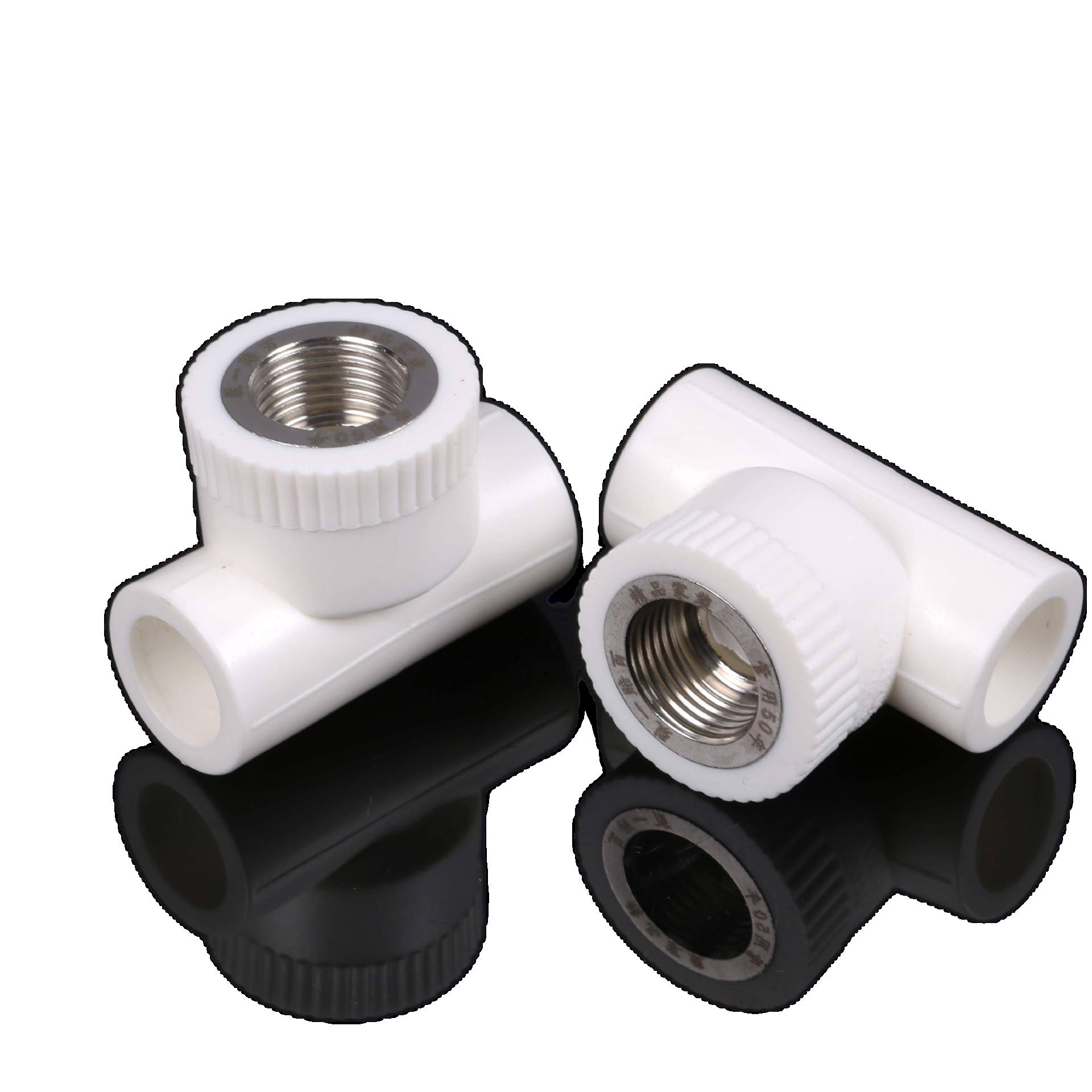 PE管件內(nèi)絲三通