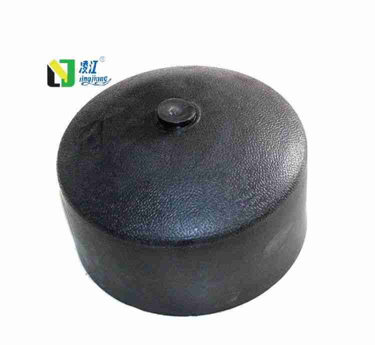 PE管件管帽（承插式）