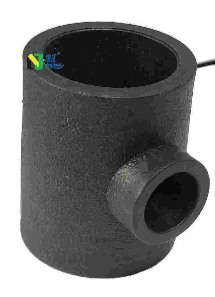 PE管件異徑三通（承插式）