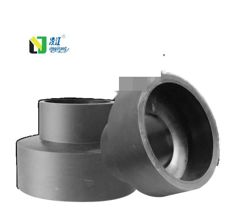 PE管件等徑直接（對接式）