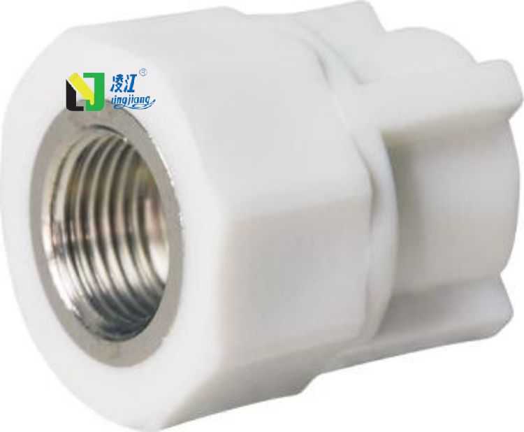 PE管件內(nèi)絲直接